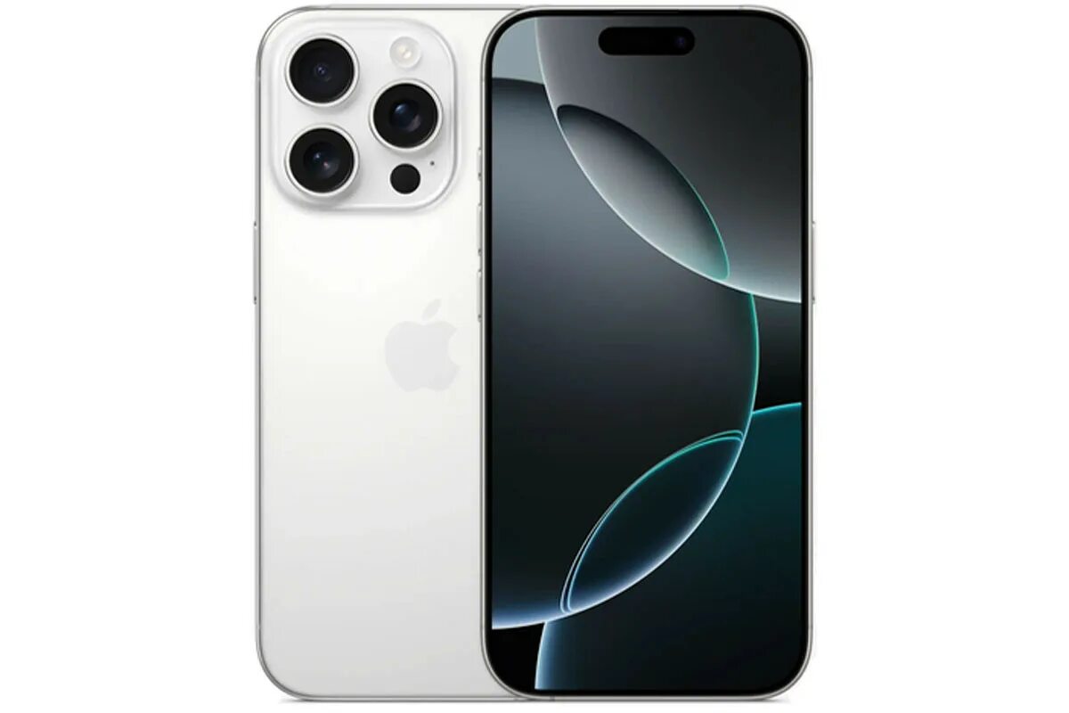 Ремонт iPhone 16 Pro - iServIt