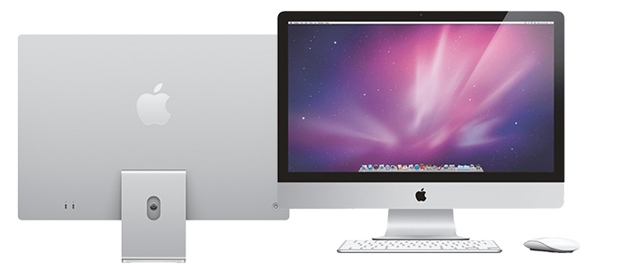 Ремонт iMac 27 - iServIt
