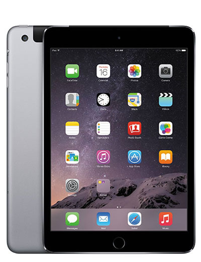 Ремонт iPad Air - iServIt