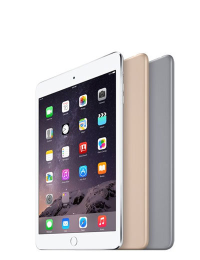 Ремонт iPad Mini - iServIt