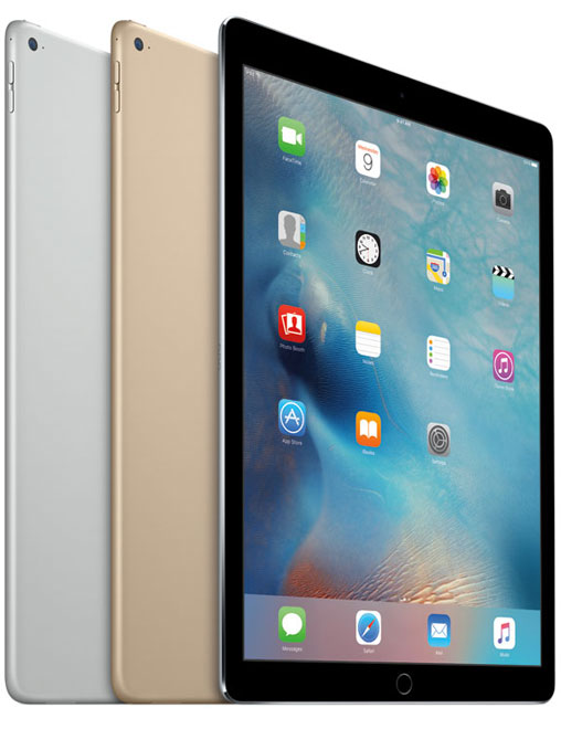 Ремонт iPad Pro - iServIt