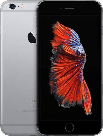 Ремонт Замена экрана iPhone 6S Plus