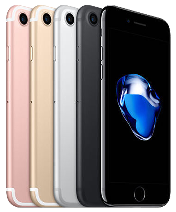 Ремонт Замена камеры iPhone 7