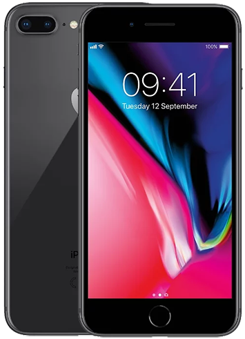 Ремонт Замена камеры iPhone 8 Plus