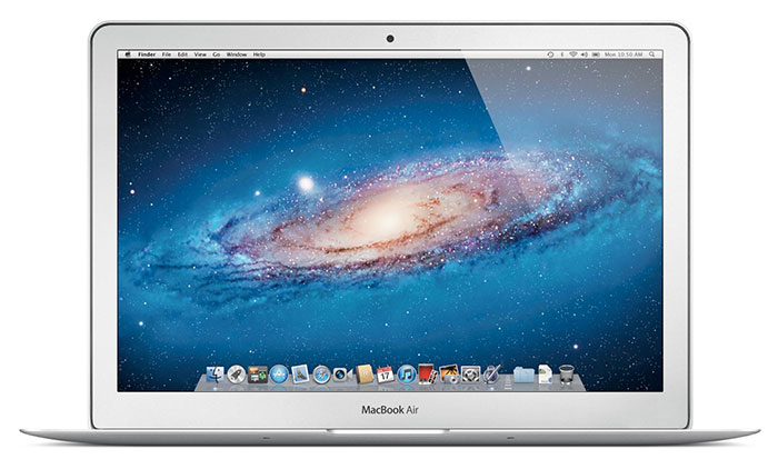 Ремонт MacBook Air - iServIt