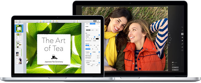 Ремонт MacBook Pro - iServIt